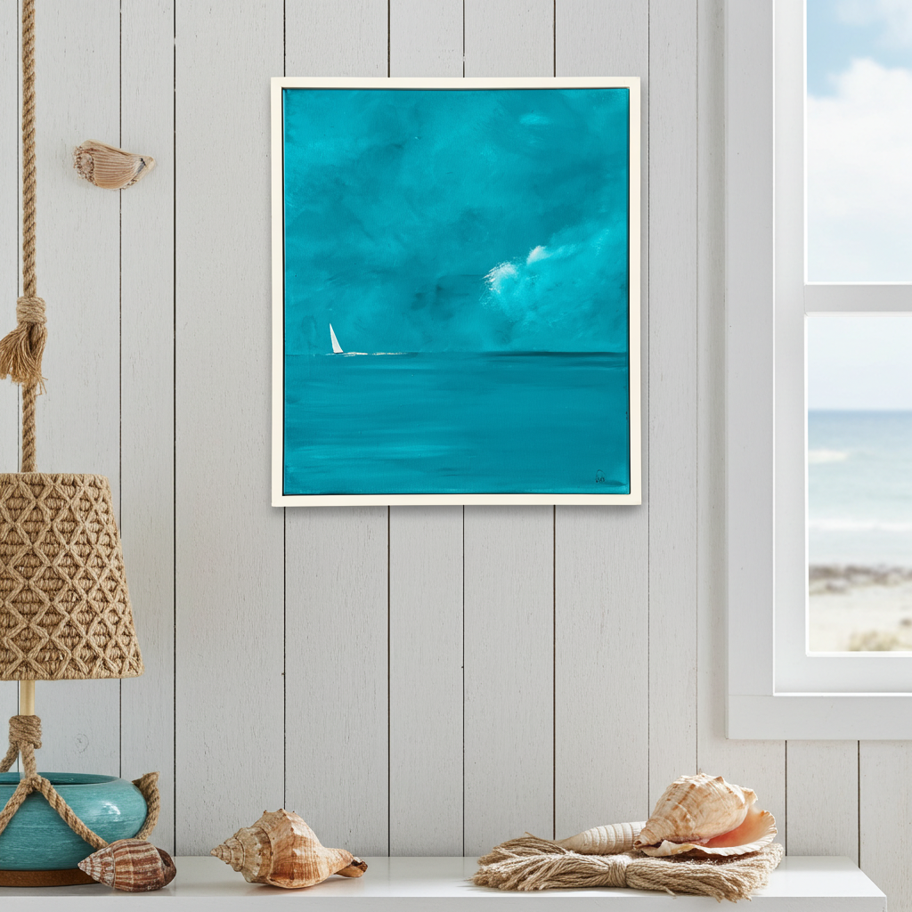 Summer Wind