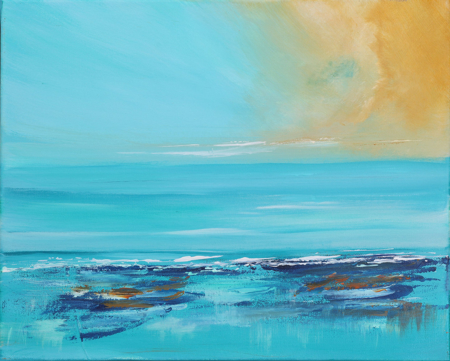 New Beginnings Print