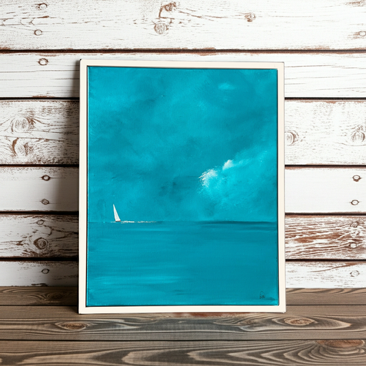 Summer Wind